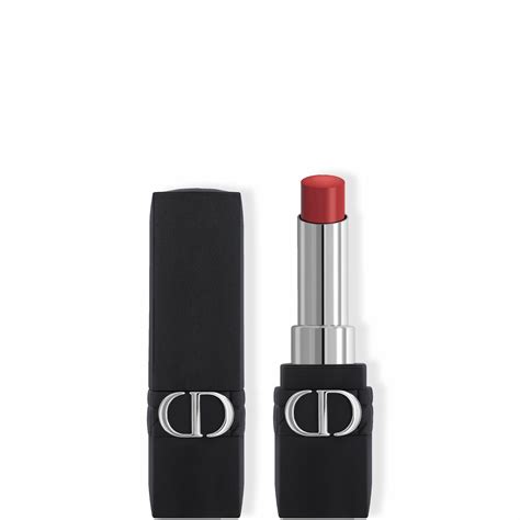 Dior forever icone rouge lipstick